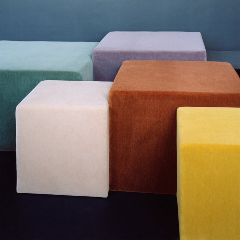 Velours Alpaca Alto Dedar