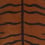 A Tiger in the Orangerie Velvet Dedar Fauve 00T2403800_001