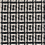 Tissu Hsh Home Sweet Home Dedar Domino 00T2401000_001