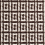 Tissu Hsh Home Sweet Home Dedar Ebano 00T2401000_003