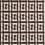 Tissu Hsh Home Sweet Home Dedar Ebano 00T2401000_003