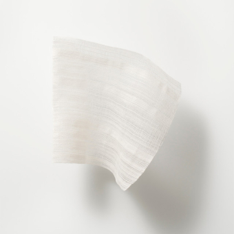 Wide Wool Lamapaca Veil