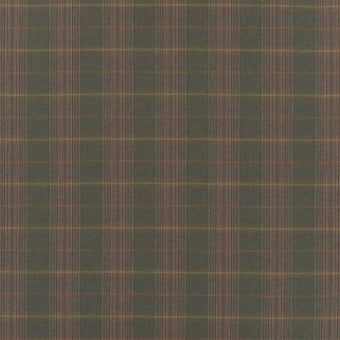 Farnham Plaid Fabric