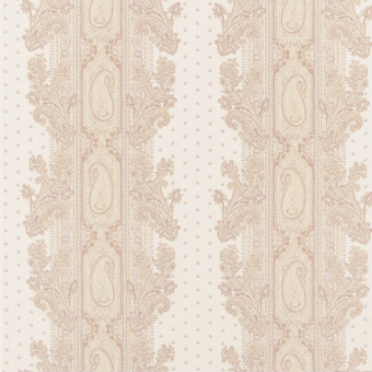 Tissu Glenview Paisley