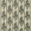 Tissu Ladies Day Blockprint Ralph Lauren Lovat FRL5300/02