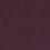 Tissu Favori Casamance Aubergine 42531818