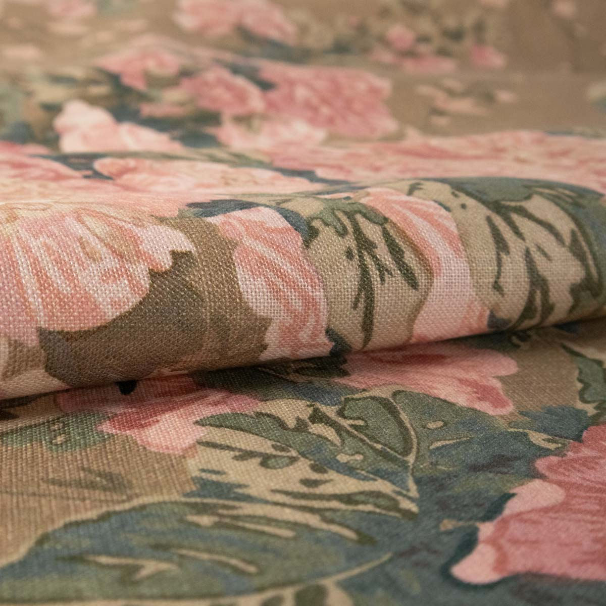 未開封品　Ralph Lauren USA製　フルフラットシーツ　花柄 Ralph Lauren ワンツインフラットシーツ 花柄 レッド USA製 【公式通販】