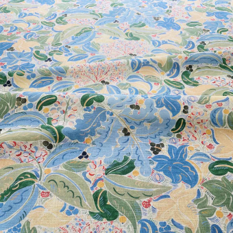 Tissu Fabiola