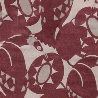 Tissu Aladierno