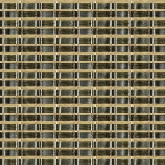 Tissu Galdana