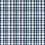 Tissu Drach Gastón y Daniela Blanco/Azul Oscuro GDT-5675-002