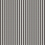 Tissu Pollensa Gastón y Daniela Chocolate/Beige GDT-5674-001