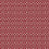 Santa Eulalia Fabric Gastón y Daniela Rojo GDT-5686-002