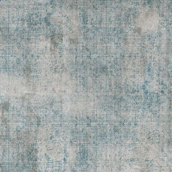 Tapis Antique Terms Rond 1