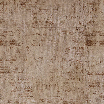 Antique Terms Rond 4 Rug