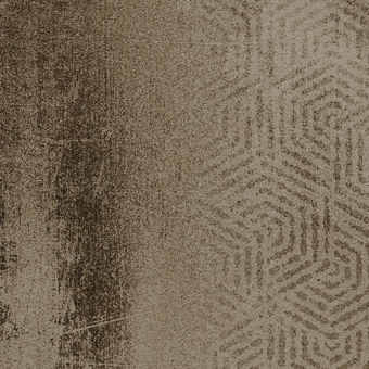Tapis Slash Limits 1 Rond