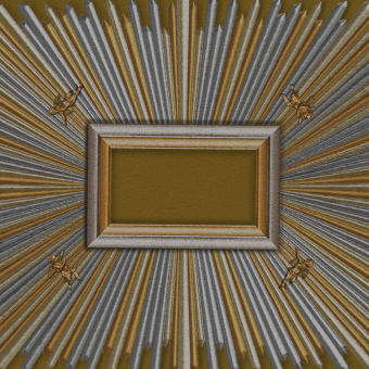 Alfombras Stilema Rond 4