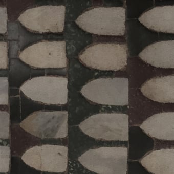 Stilema Rond 3 Rug