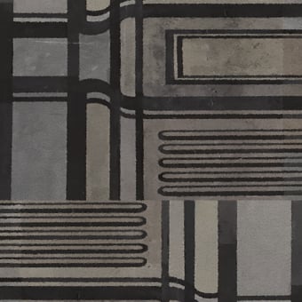 Tappeti Stilema Rond 2