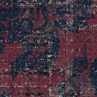 Tapis Oldish Chic Rond 4