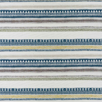 Tissu Ankara