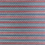 Tissu Assos Gastón y Daniela Rojo Azul GDT-5780-004