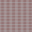 Tissu Bosforo Outdoor Gastón y Daniela Rojo GDT-5782-003
