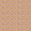 Hali Fabric Gastón y Daniela Rosa Ocre GDT-5794-002