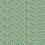 Tissu Hali Gastón y Daniela Verde GDT-5794-006