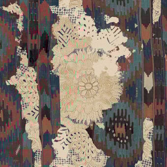 Teppich Paititi 1