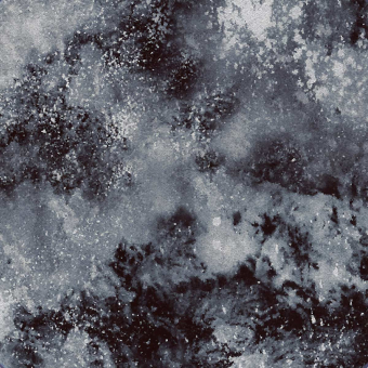 Coastal Rond 4 Rug