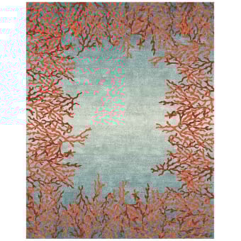 Tapis Bora Bora
