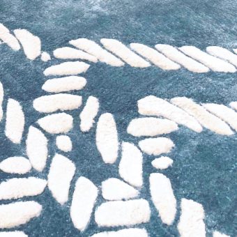 Tapis Capri