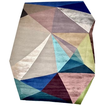 Tapis Candy