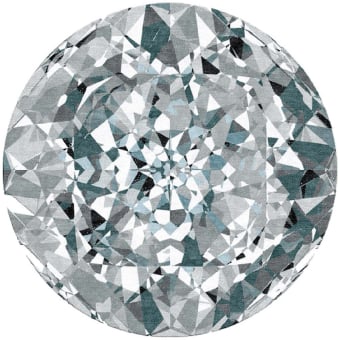 Teppich Diamond