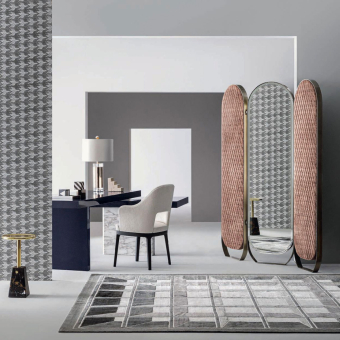 Tapis Enigma