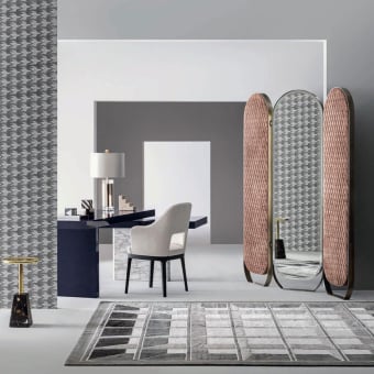 Tapis Enigma