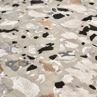 Tapis Rustic