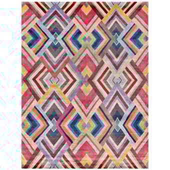 Tapis Woodstock