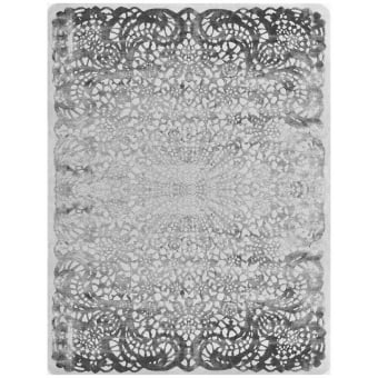 Lacy Rug