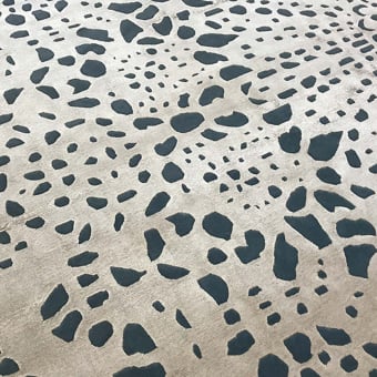Lacy Rug
