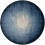 Tapis Iris rond Illulian Version C Iris-Version-C-250