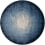 Tapis Iris rond Illulian Version C Iris-Version-C-250