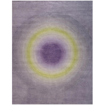 Tapis Iris rectangle