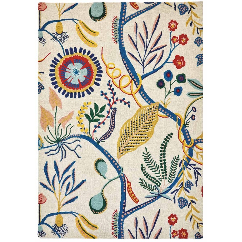 Tapis Jackfruit and the Beanstalk