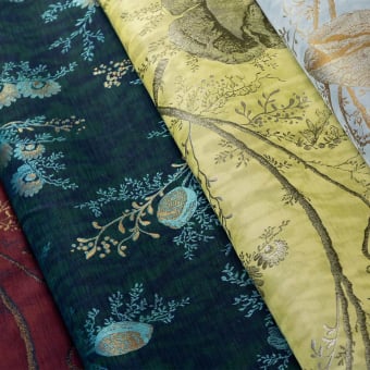 Kintsugi Fabric
