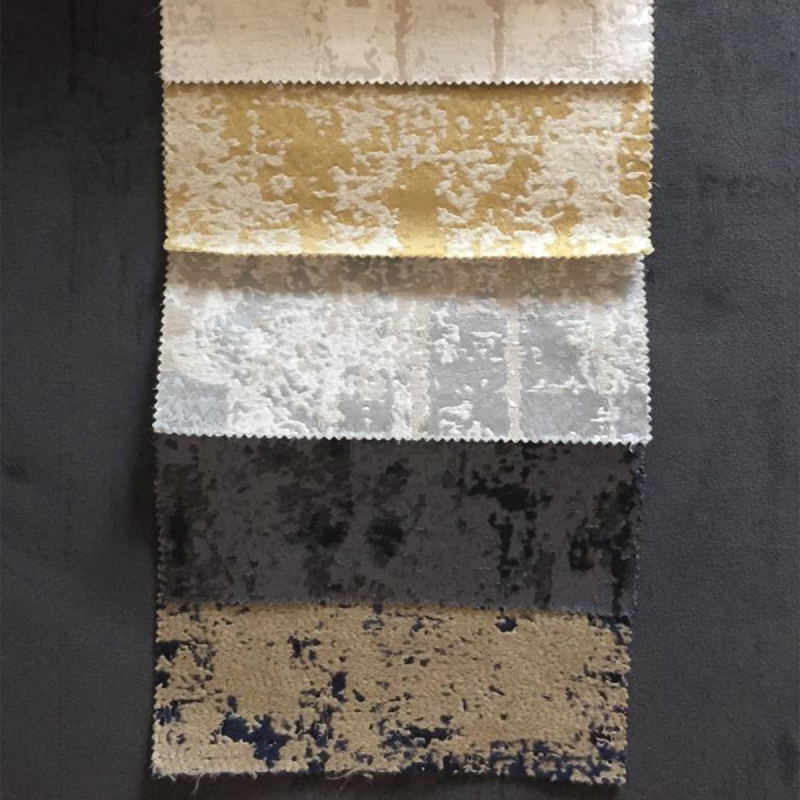 Tissu Paros Verel de Belval