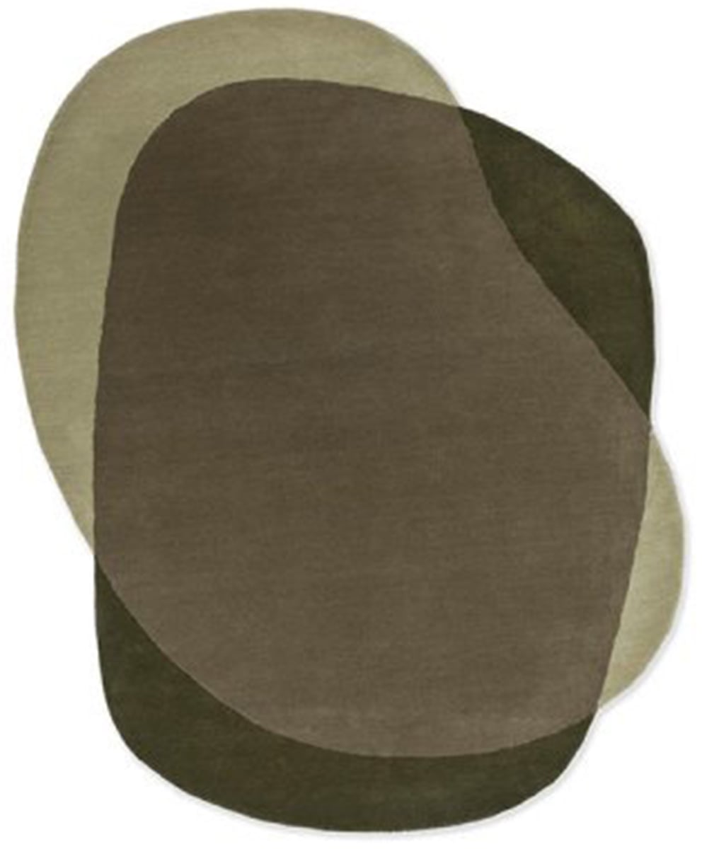 Decor Element Moore Rug - Brink & Campman