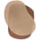 Tappeto Decor Element Moore Brink & Campman Caramel 087801140184