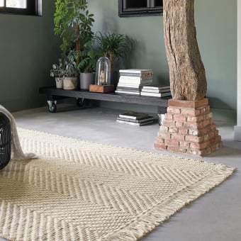 Atelier Twill Rug